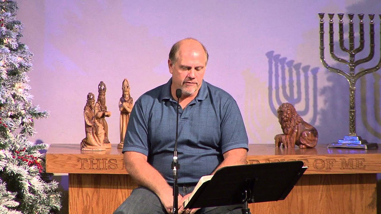 Ezekiel 29 - 31