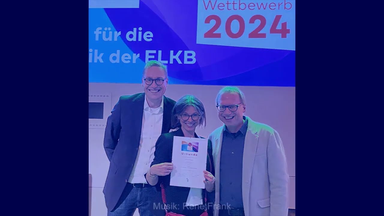 Öffnet eure Herzen (René Frank / Katja Simon / Björn Simon)