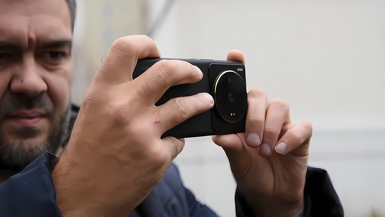 Честный обзор Xiaomi 12S Ultra! Тот самый Камерофон что уделал почти всех! / Арстайл /