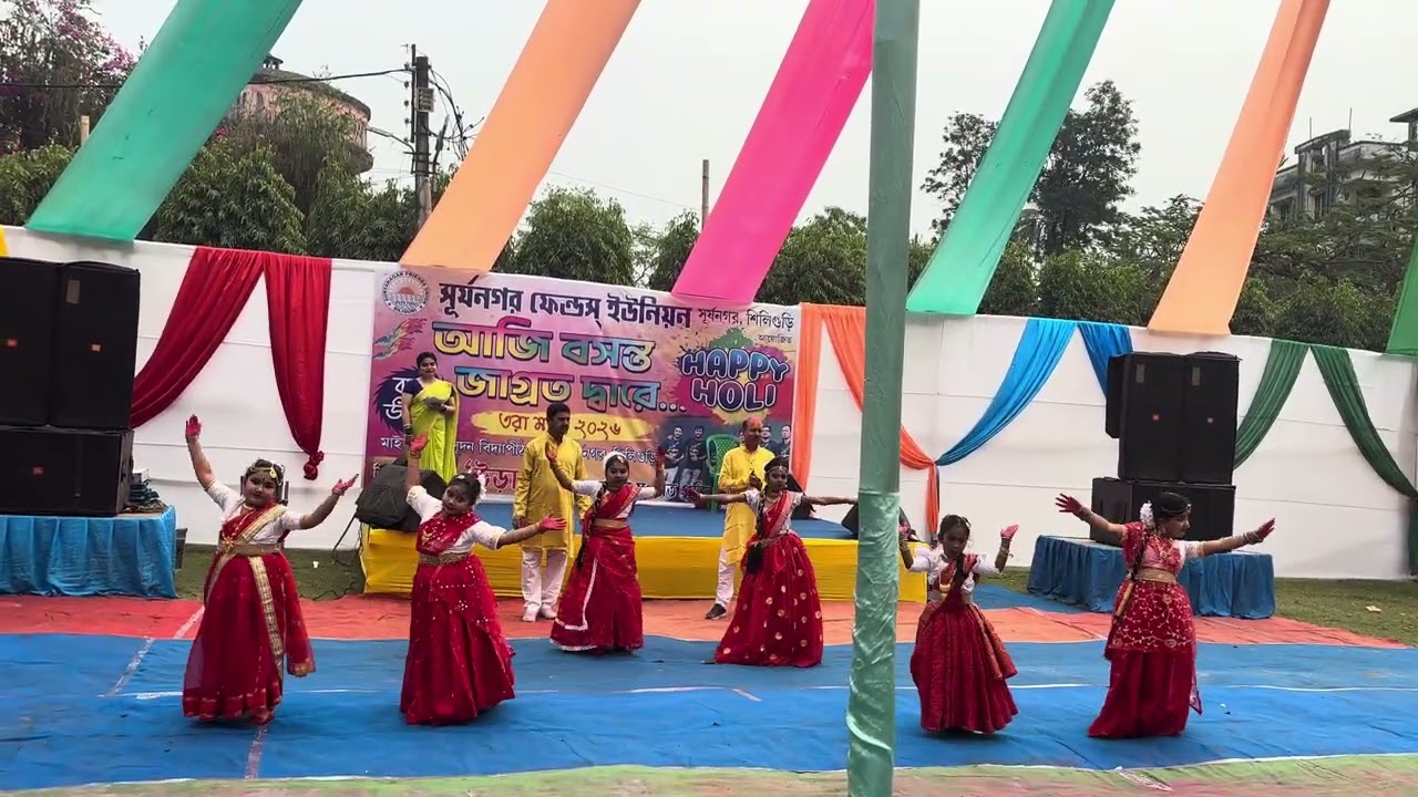 Specific dance academy #shreekrishna #bosontoutsav #viralvideo #dancevideo 