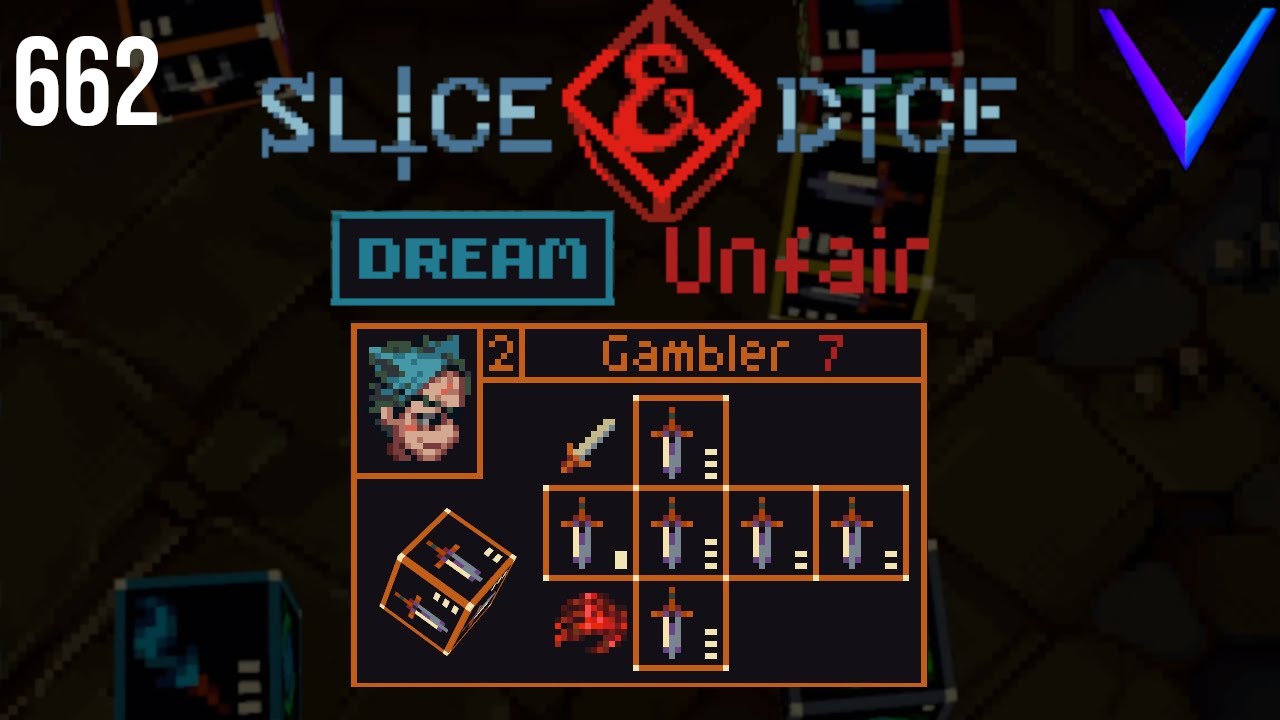 Этот игрок неестественно ведёт себя | Dream Unfair