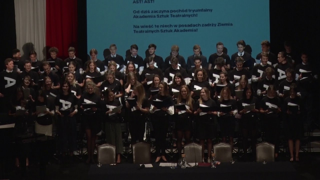 Hymn AST