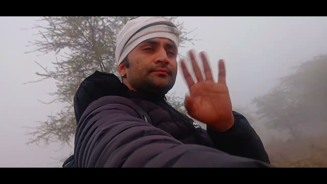 Sawaimadhopur ka jangal ka vloge #vlogervideo 