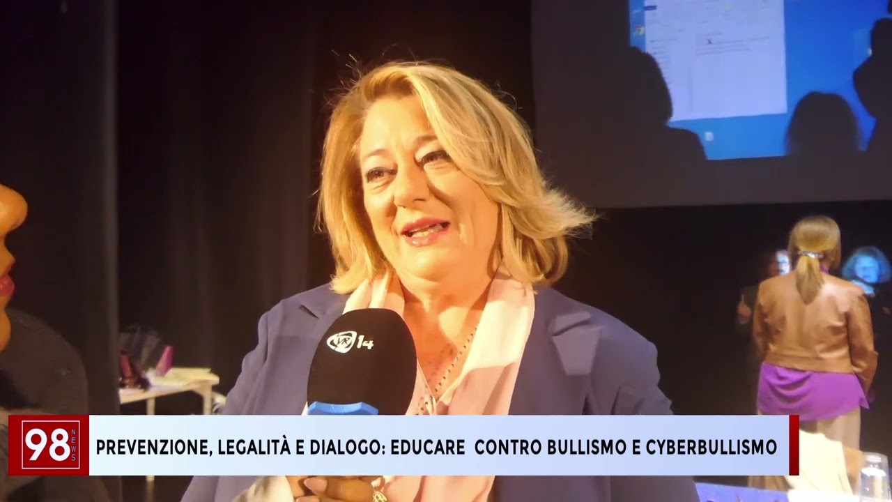 98 NEWS DEL 23 GENNAIO 2026