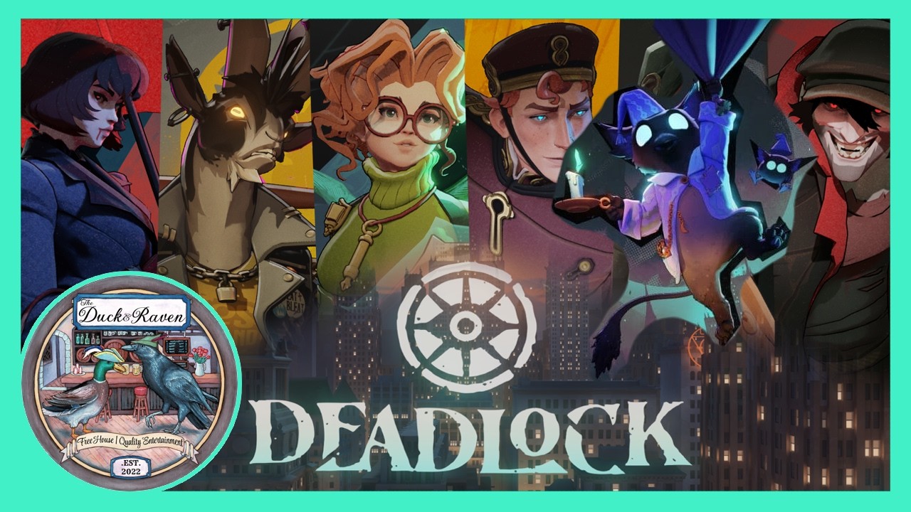 Deadlock Beta