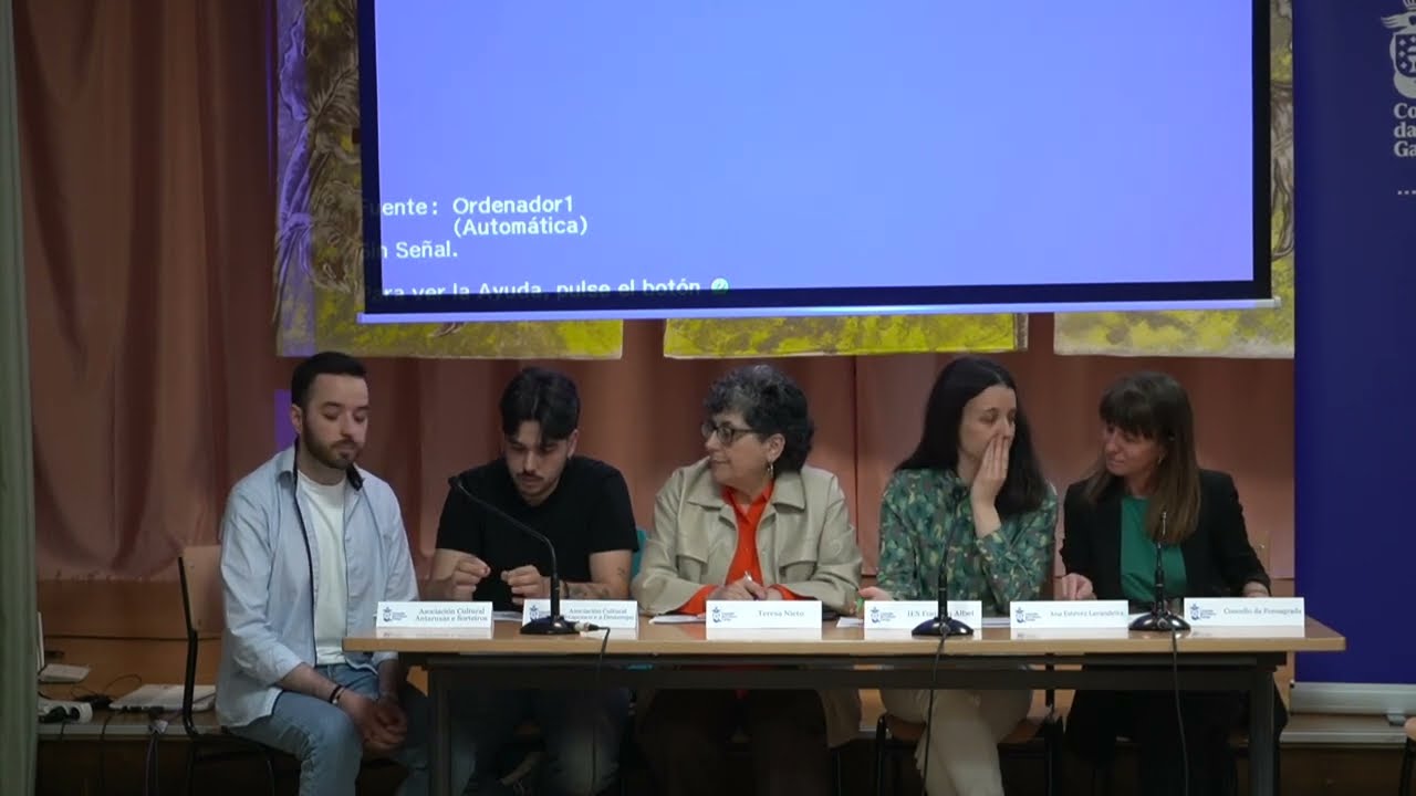 Presentación