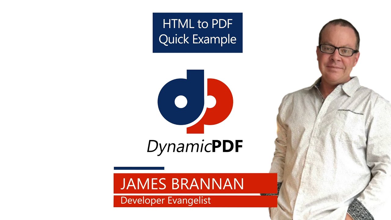 Converting HTML to PDF from .NET (C# or VB.NET)