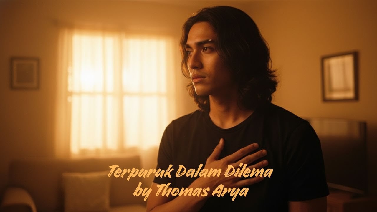 Terpuruk Dalam Dilema – ReArrange Cover | Jiwang ReArrange Sessions (JRS)