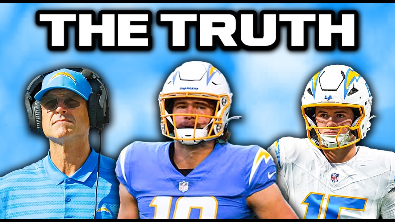 Los Angeles Chargers в безвыходной ситуации | Превью команд NFL 2026 года