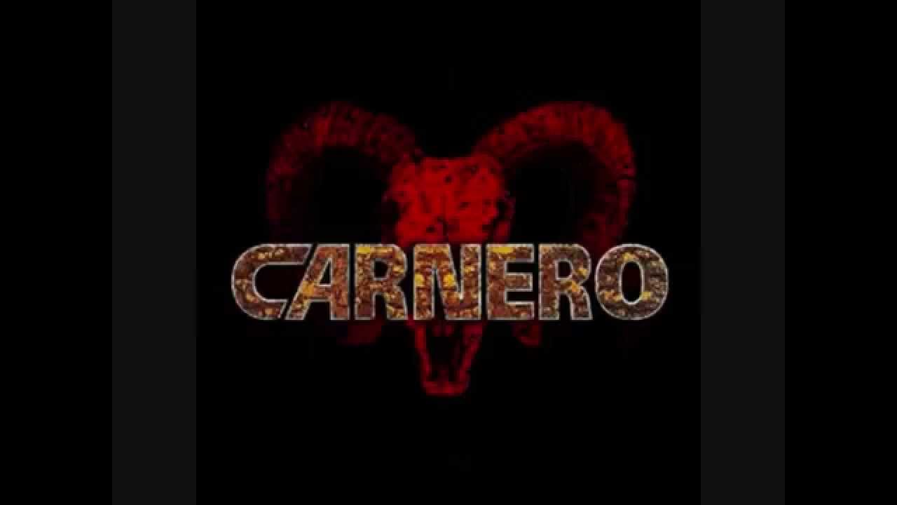 Carnero - Mental War