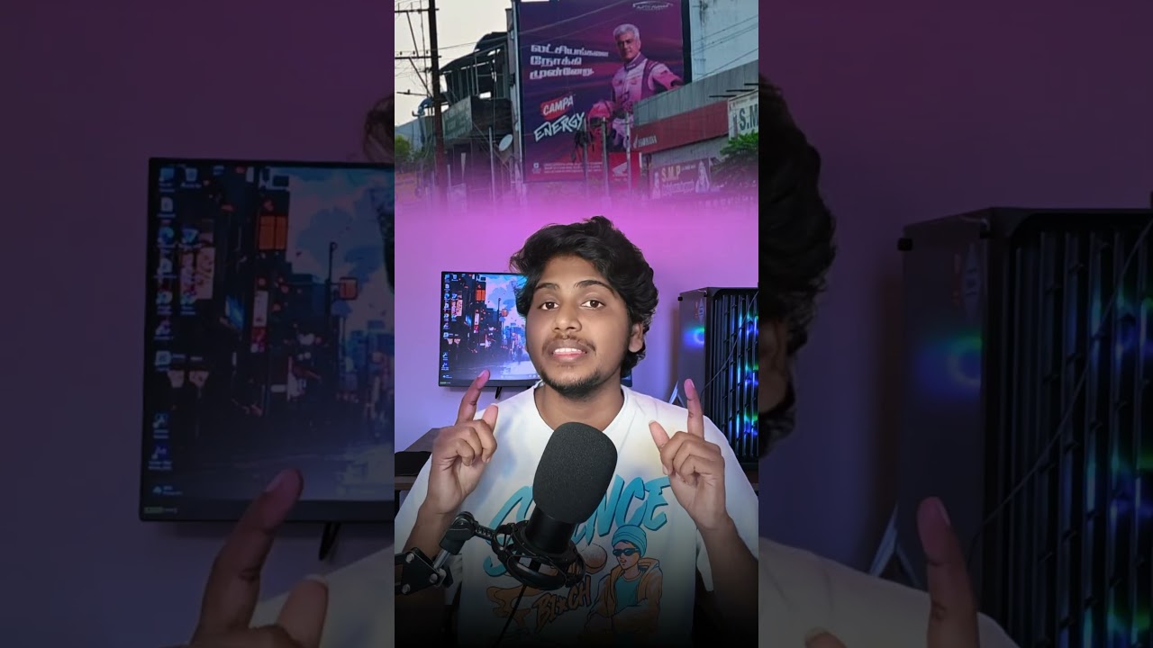அஜித் Campa Ad Controversy Explained | Racers Need Sponsorship 