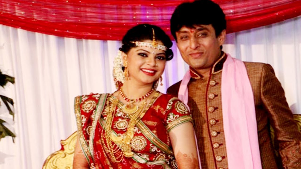 Sneha Wagh&rsquo;s Second marriage in trouble;  living separately from husband!