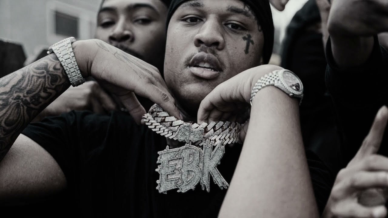 [FREE] EBK Jaaybo Sample Type Beat - 