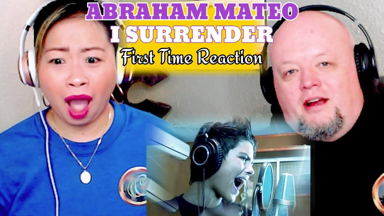 ABRAHAM MATEO 