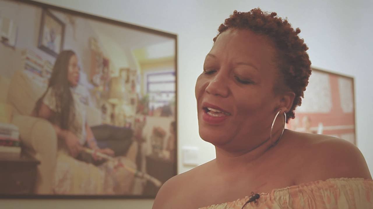Bernice McFadden on The Book of Harlan | Well-Read Black Girl