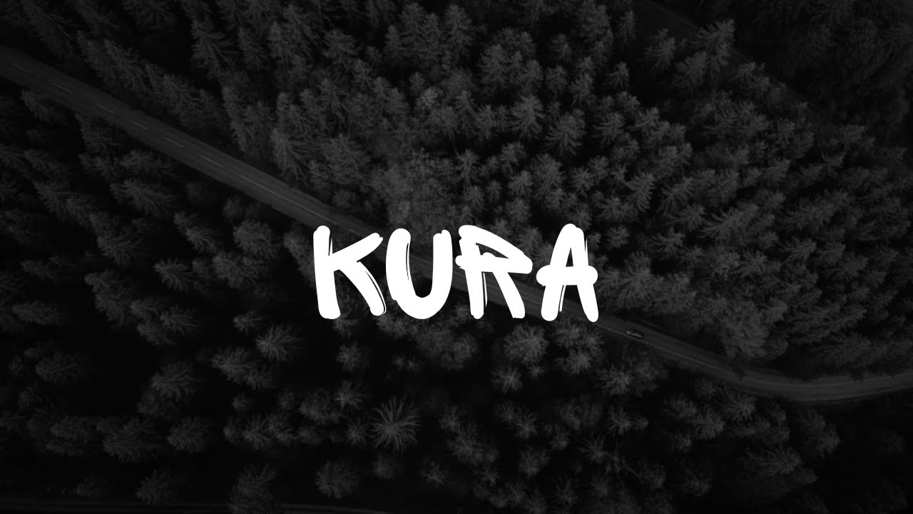 Shysoul - Kura [ Official Lyrical Video ]