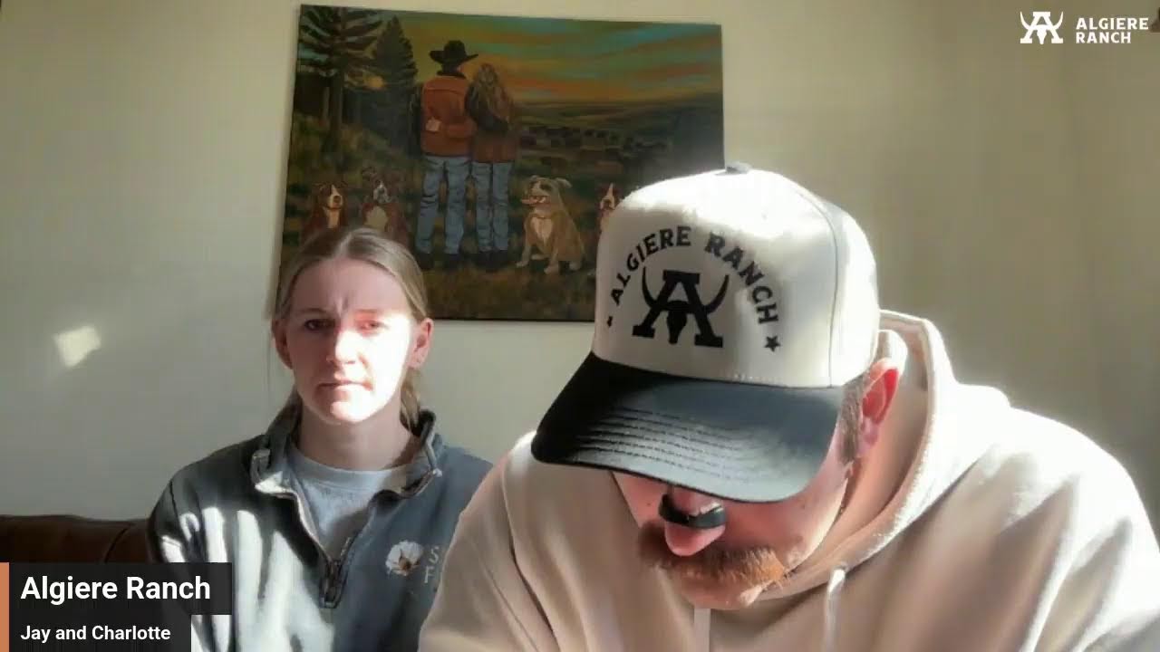 Ranch Family Bible Study