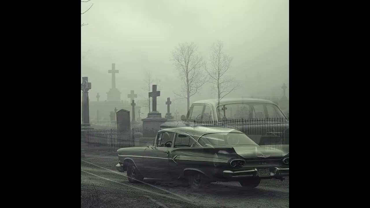 John Foxx - No-One Driving (KD Remix 2025)