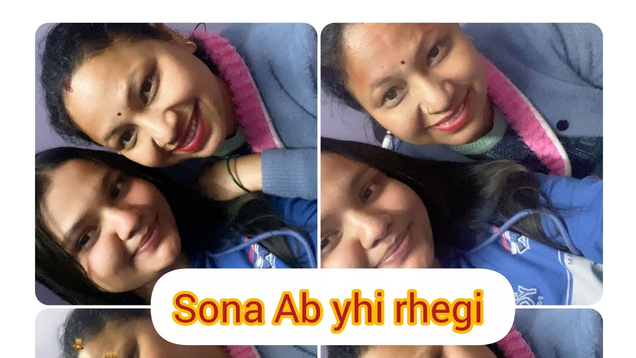 सोना अब देहरादून में रहेगी 🥰🥰🧿🧿🧿🧿नीमा रावत गढ़वाली व्लॉग 