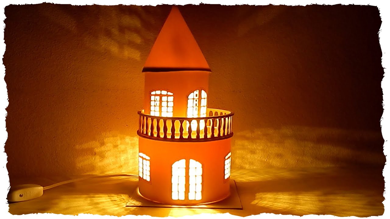 Aprenda fazer uma casa de pvc parte 1