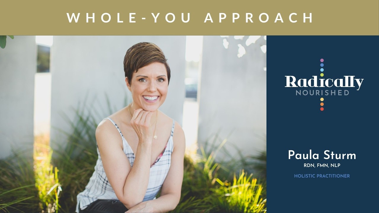 Perfectionism Is a Symptom Trigger: Here’s the Fix