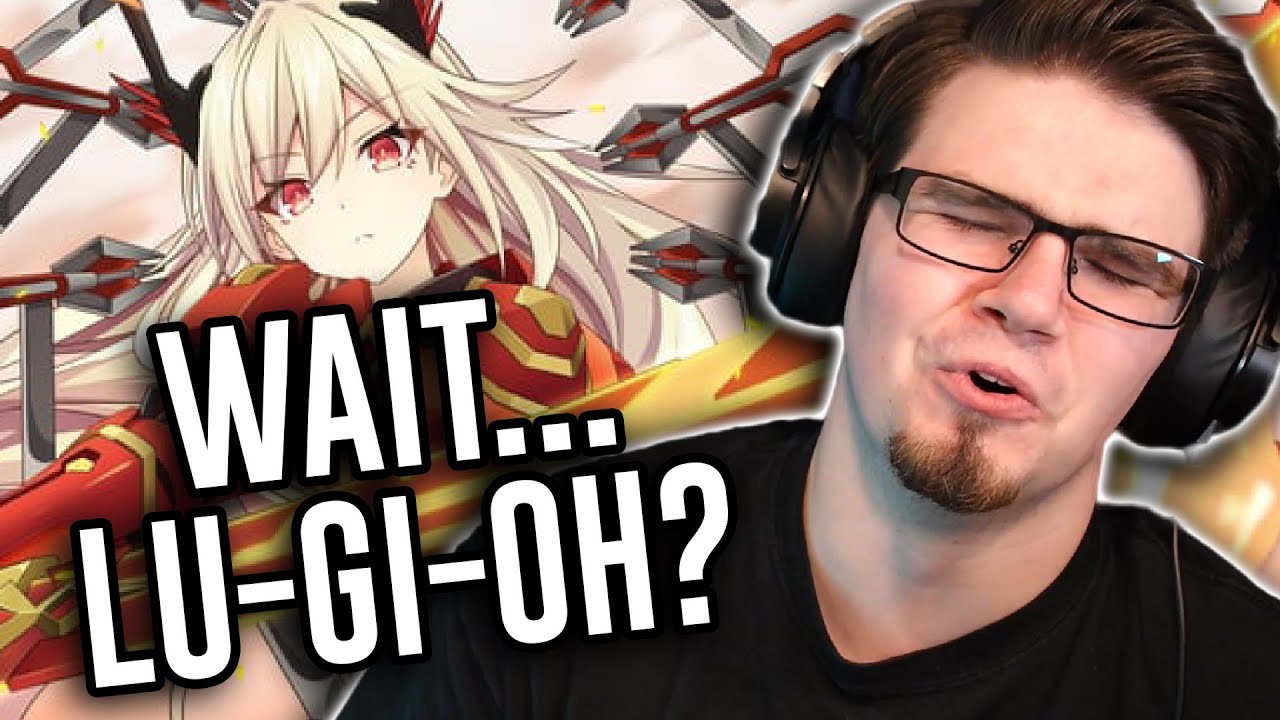 Yu-Gi-Oh Master Duel - Theme 5 // Reaction & Analysis
