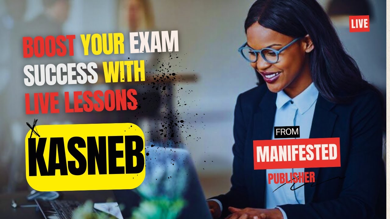 KASNEB Courses Live Stream | CPA • BDA • CS • CAMS • CIFA • ATD