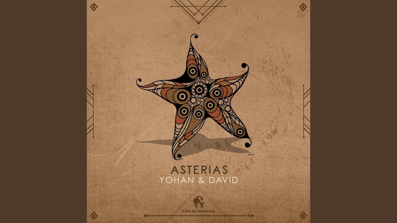 Asterias