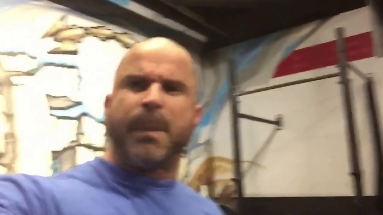 Bicep tendinitis and Shoulder Pain Rapid Repair | Trevor Bachmeyer | SmashweRx