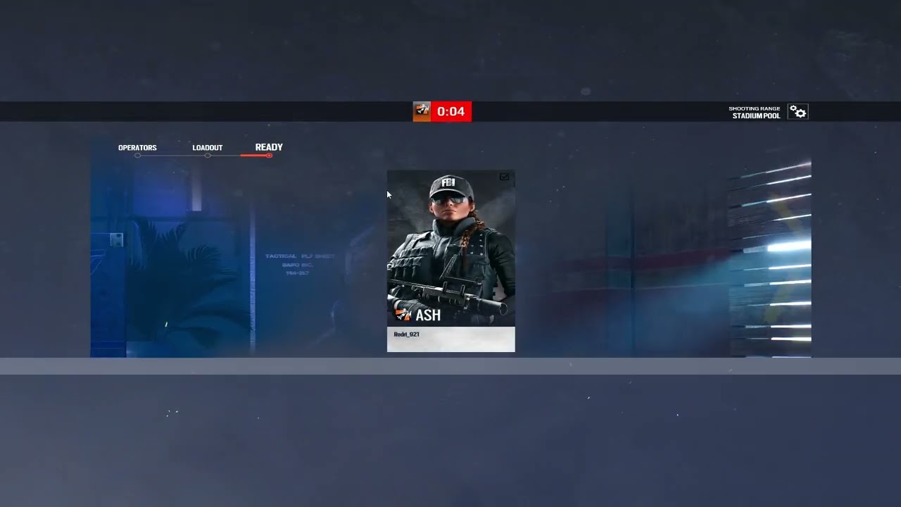 R6 Unlock All - tutorial