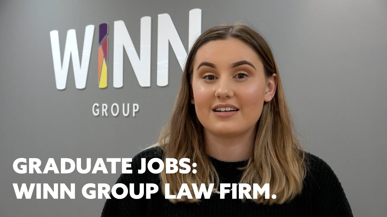 Winn Group - Graduate Jobs