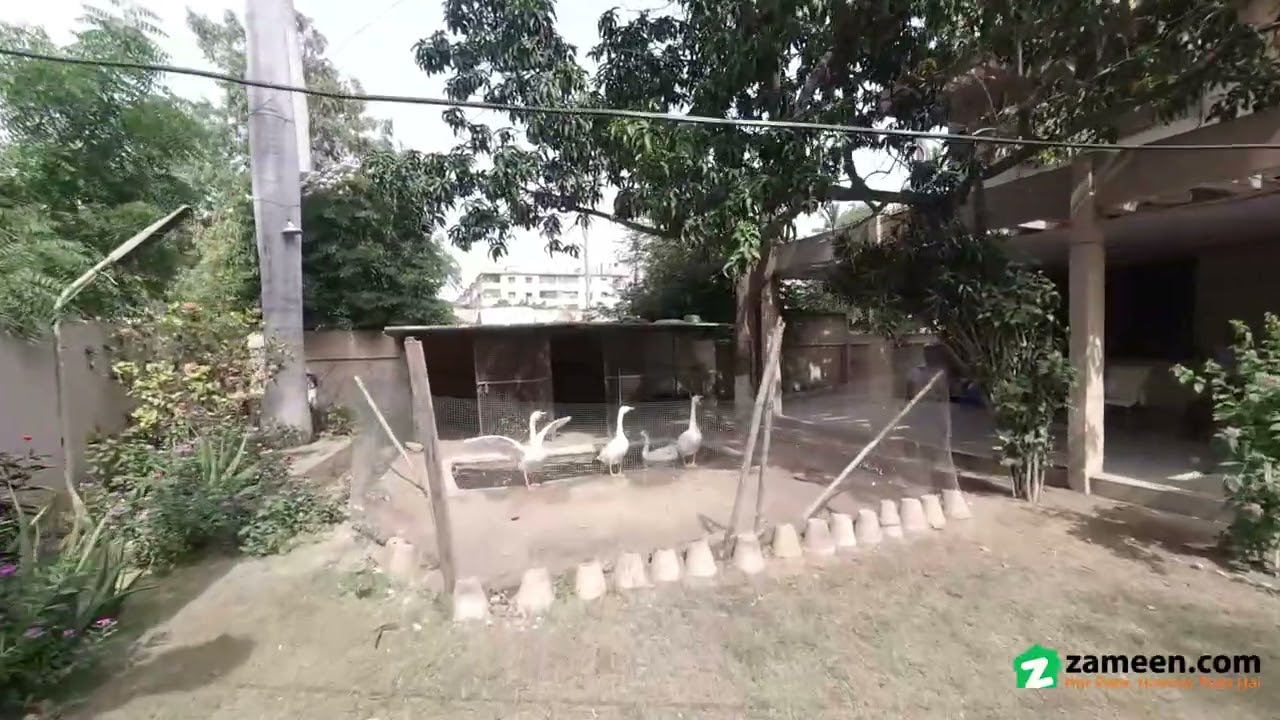 1,666 SQYD HOUSE FOR SALE IN BLOCK F NORTH NAZIMABAD KARACHI