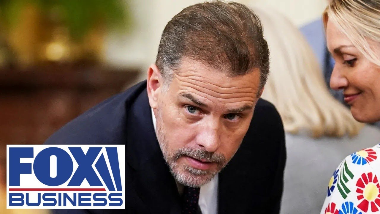 Emails 'prove' that Hunter Biden laptop story was a 'political operation': Panelist