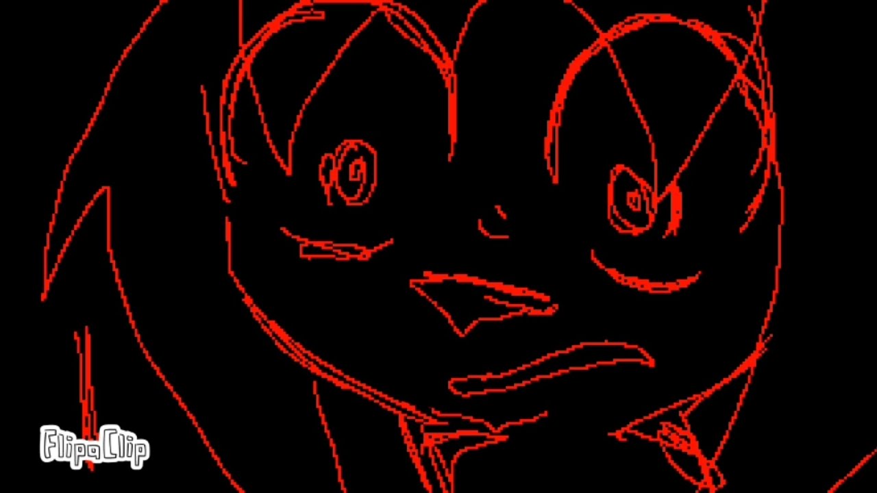 Girl Hell 1999 {vent} animation&deg;☆