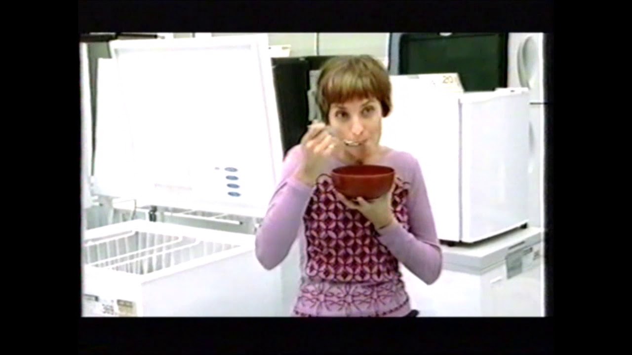 2000 Oat So Simple advert