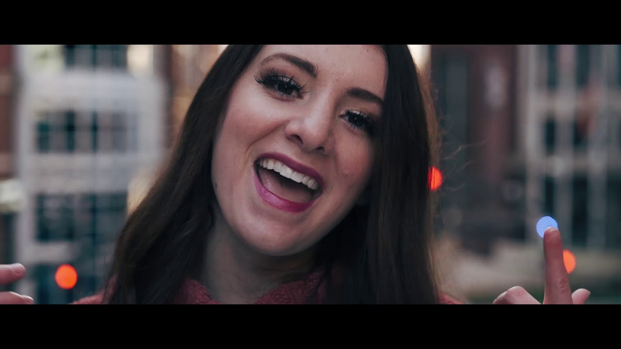 Maren Morris - GIRL (Cover by Maddie Wilson)