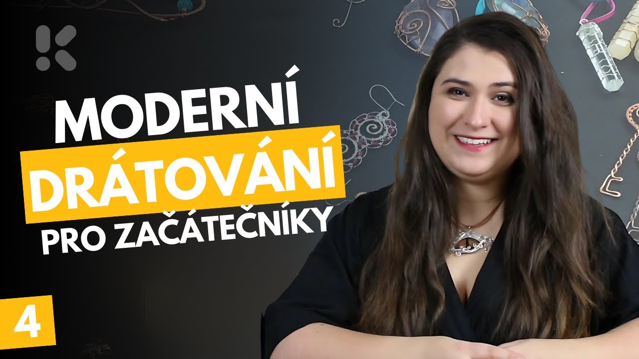 Moderní drátování pro začátečníky - 3. díl
