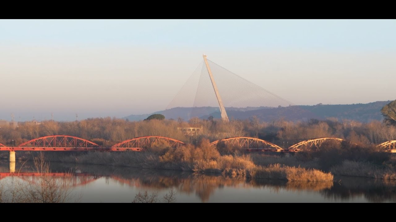 Talavera de la Reina, un lugar para quedarse