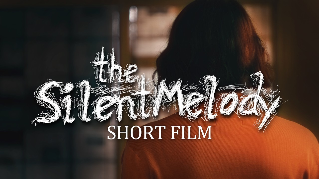 The Silent Melody | Concept Shortfilm & Kickstarter Pre-Launch