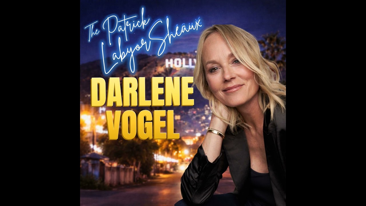 Darlene Vogel: 