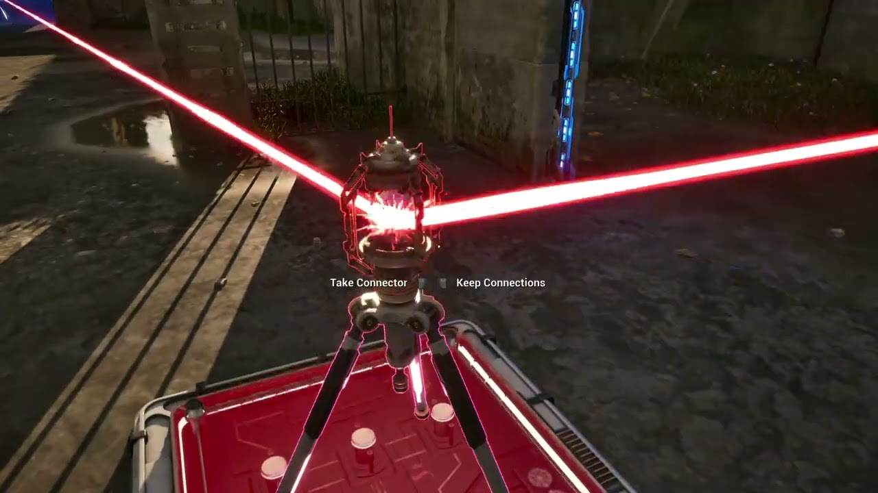 PS5: The Talos Principle 2