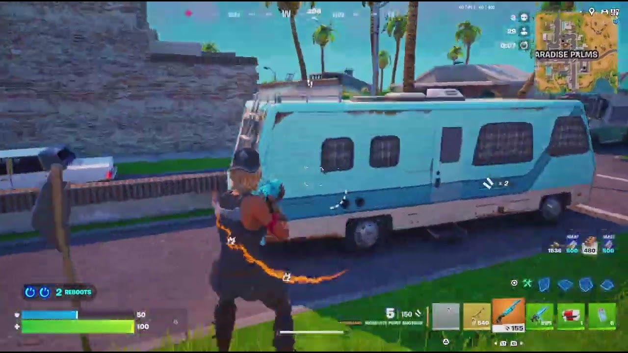 20 bomb crazy fort match