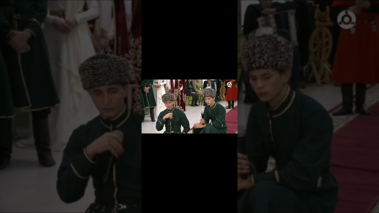 Семинар учителей ингушского языка и литературы