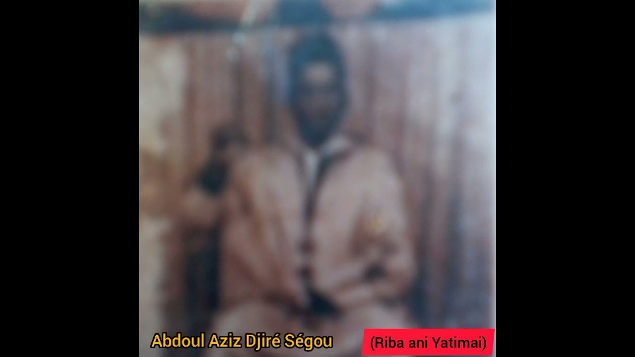 Abdoul Aziz Djiré  un petit conseil à nos police 🚓 et les enfants maudits