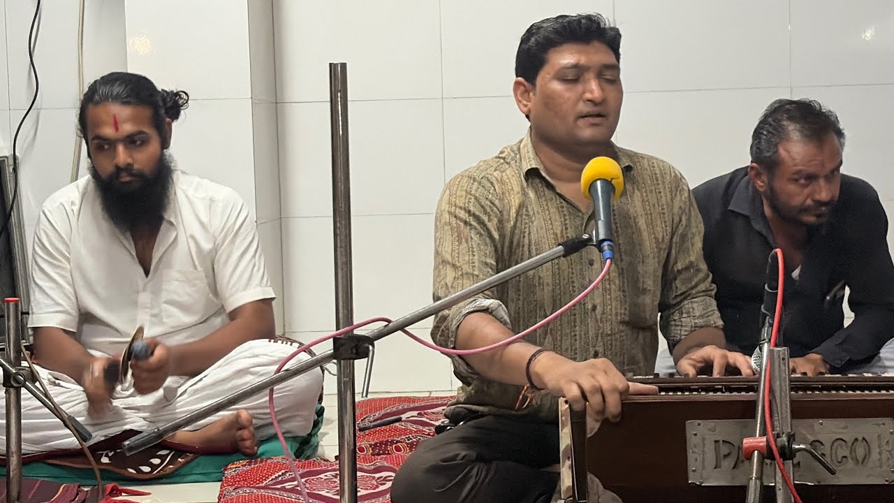 ||શ્રી નકળંગ પ્રેમધામ આશ્રમ|| ભજન સંતવાણી શનિવાર  ૦૭/૦૩/૨૦૨૬ || સ્વર અલ્પેશ ગોટી