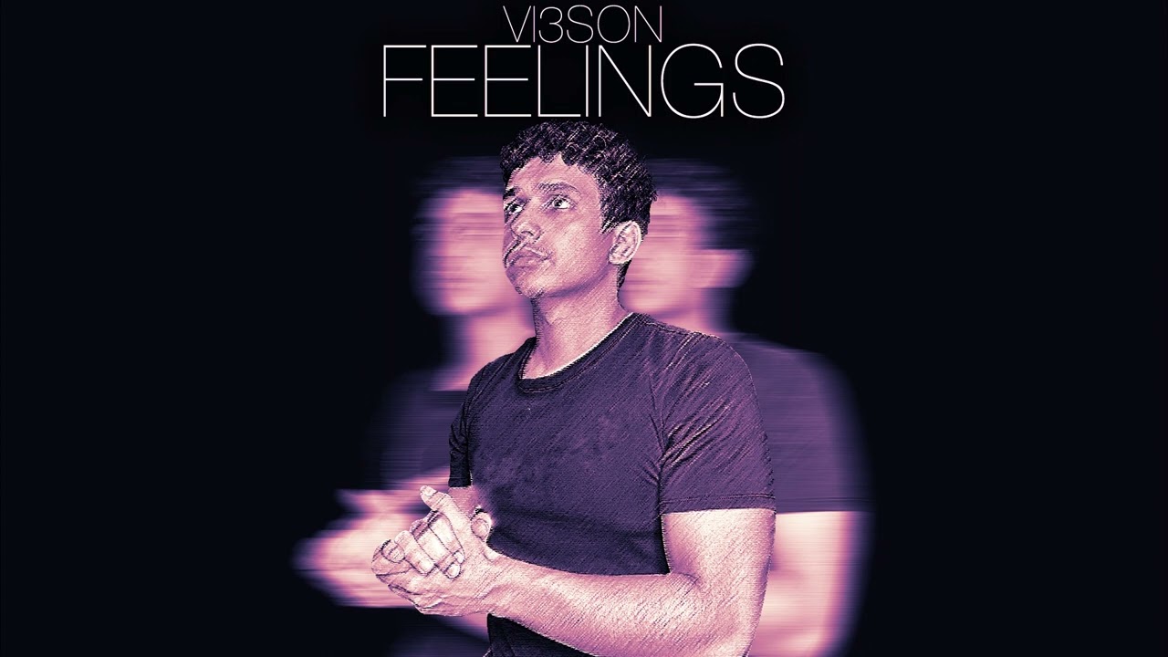 VI3SON - Feelings