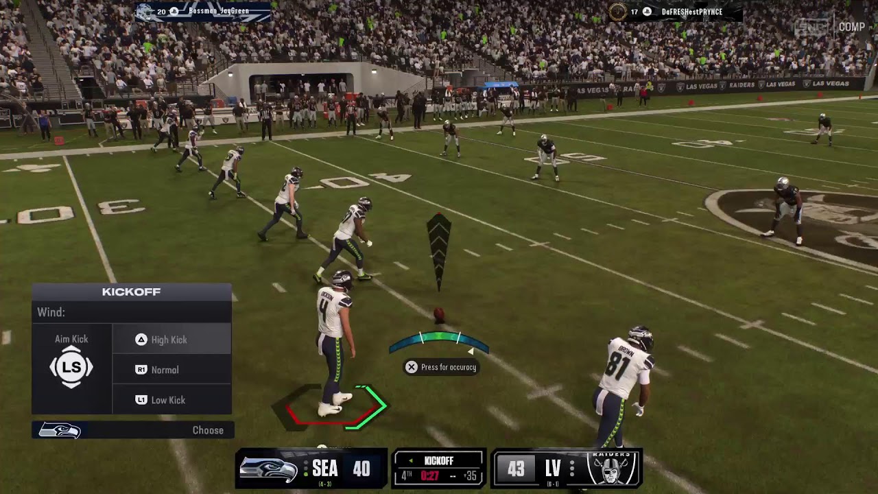 🏈🏈