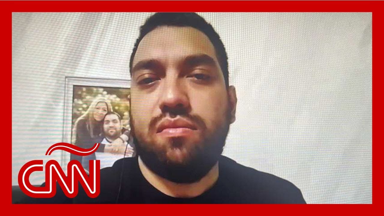 De militar en el chavismo a ser preso político: el testimonio de Ramón Centeno