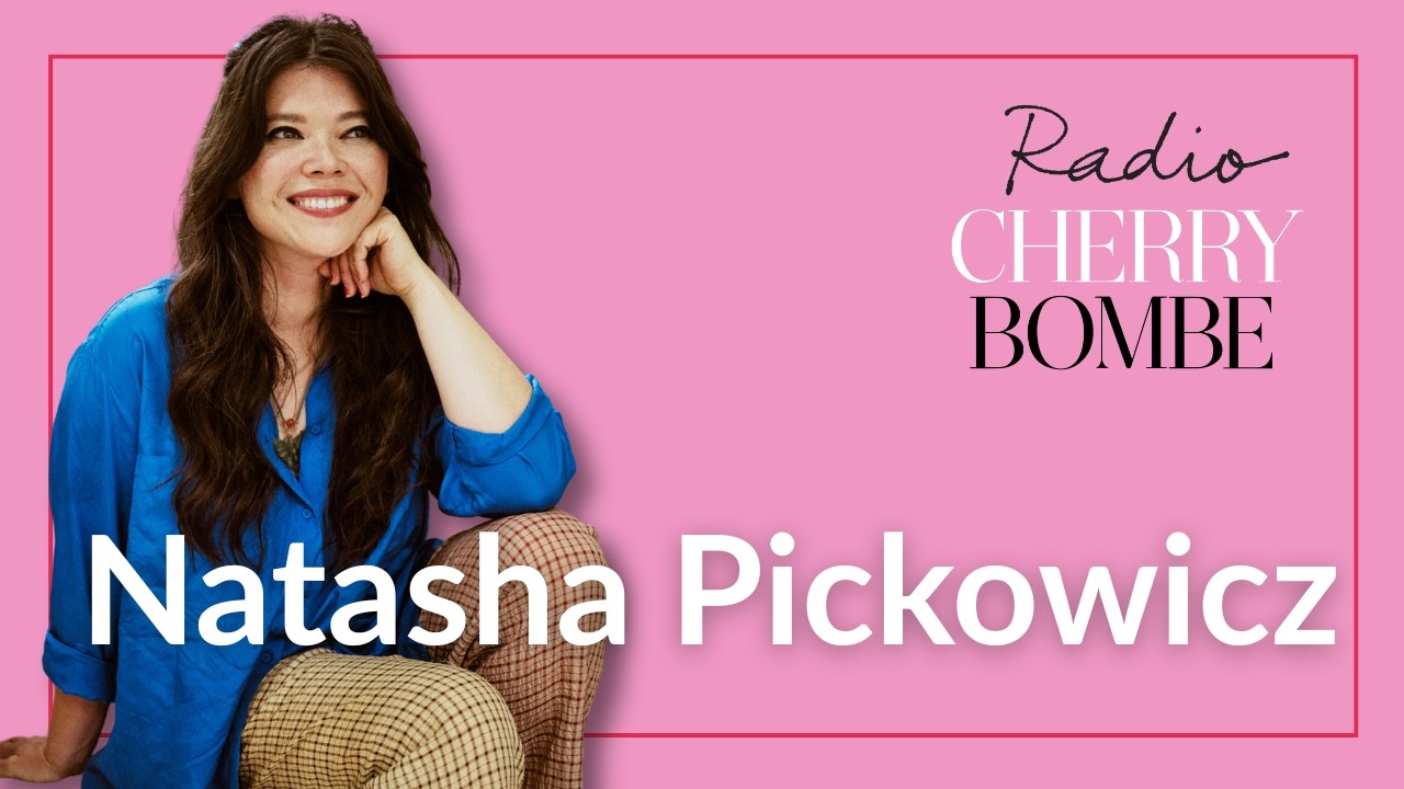 Natasha Pickowicz Wants Everyone To Hot Pot