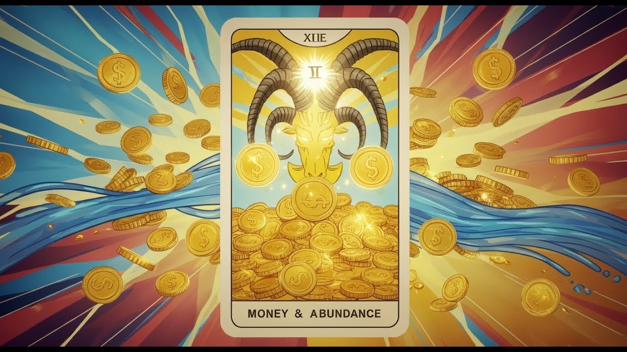 This Message Found You for a Reason, The Answer & Guidance You Need is Here January 2026